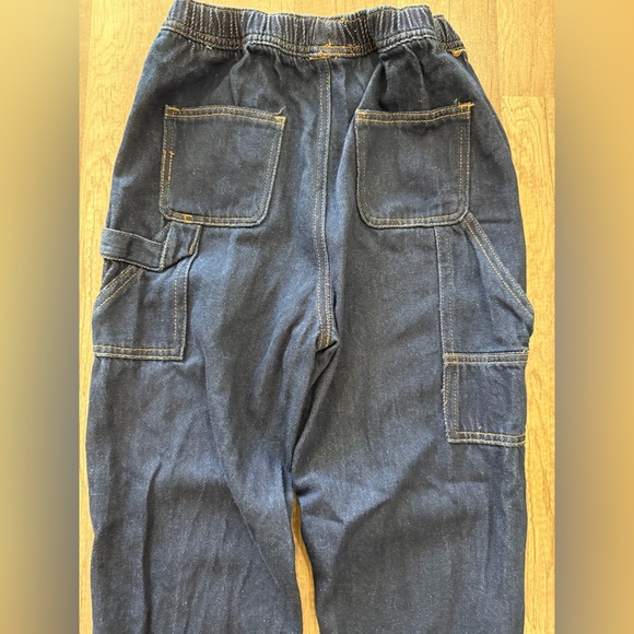 Bundle of boy h&m jeans and cotton on kids - Picture 4 of 15